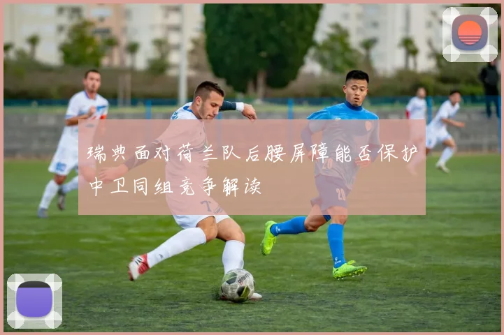 瑞典面对荷兰队后腰屏障能否保护中卫同组竞争解读