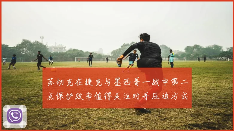 苏切克在捷克与墨西哥一战中第二点保护效率值得关注对手压迫方式