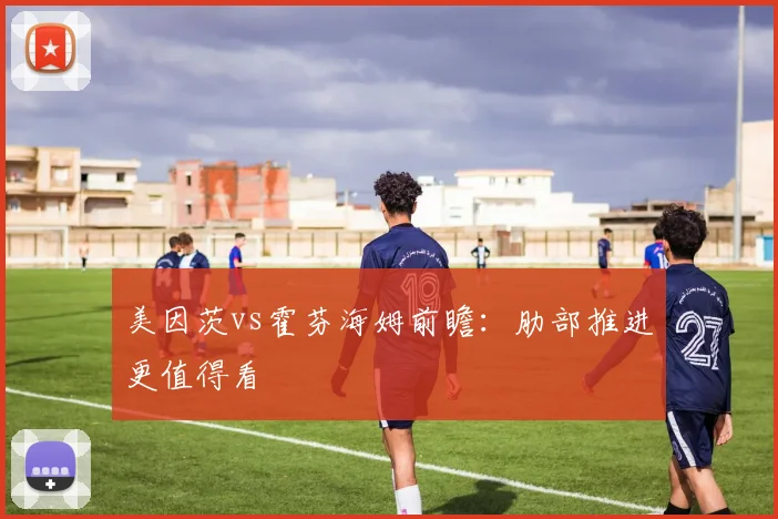 美因茨vs霍芬海姆前瞻：肋部推进更值得看
