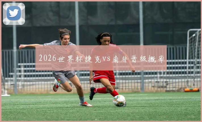 2026世界杯捷克vs南非晋级概率