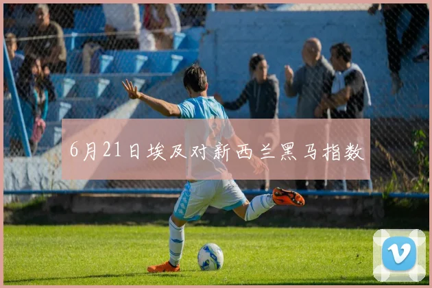6月21日埃及对新西兰黑马指数