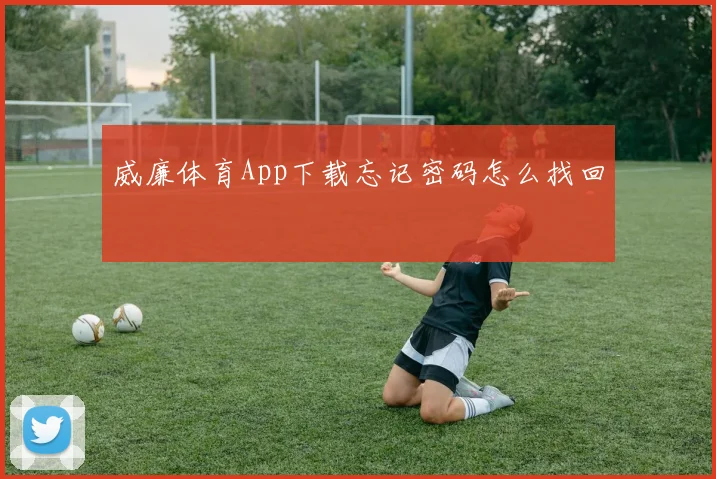 威廉体育App下载忘记密码怎么找回