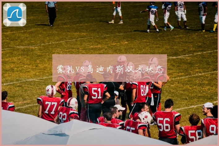 蒙扎vs乌迪内斯双方状态